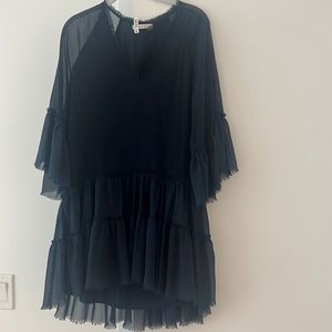 Alice and Olivia Shift Dress